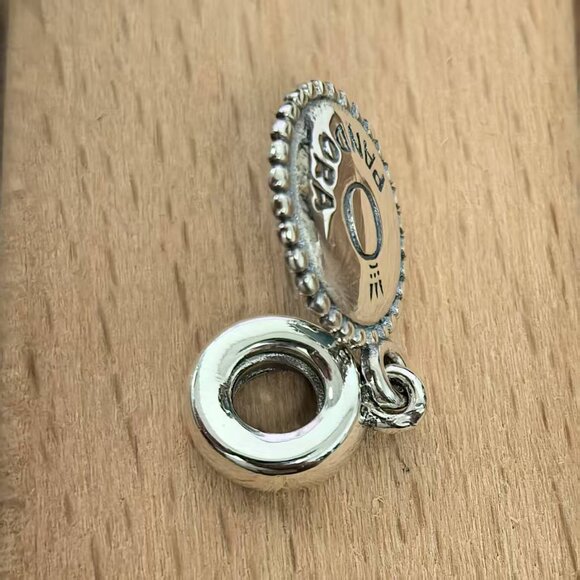 Pandora Florida Exclusive Charm Pendant, S925 Silver Bracelets - Picture 4 of 4